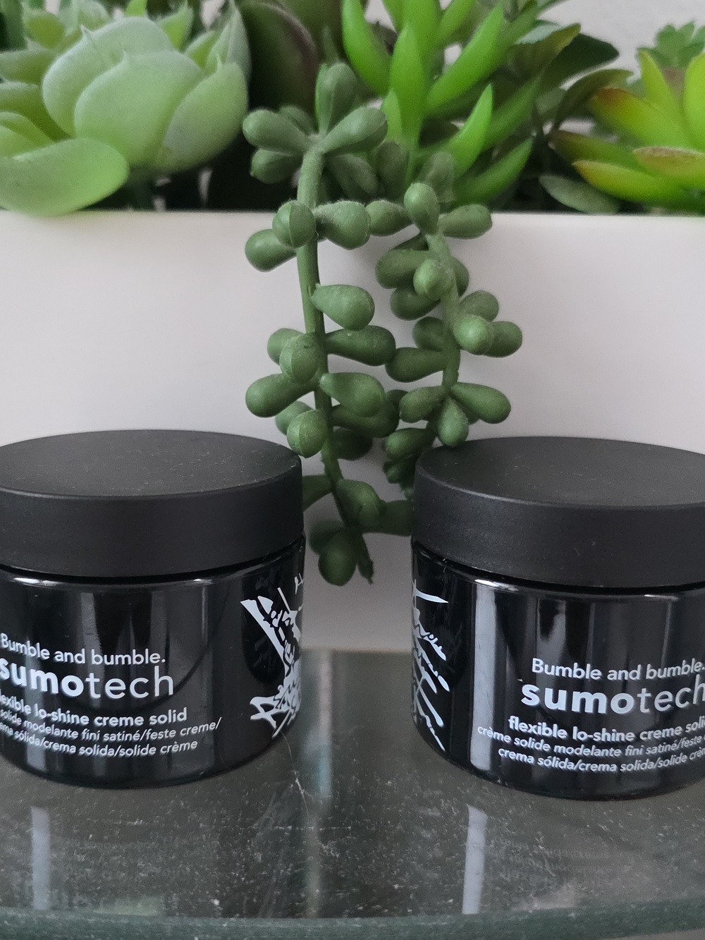 Bumble and Bumble Sumotech, Bundle Of 2